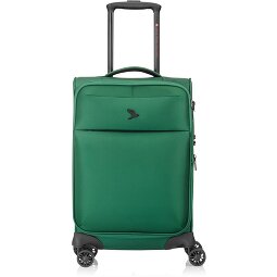 Pack Easy GoUp 4 ruote Carrello della cabina S 53 cm con piega di espansione  Variante 1