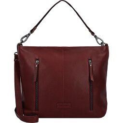 Jack Kinsky Borsa a tracolla Pelle 33 cm  Variante 2
