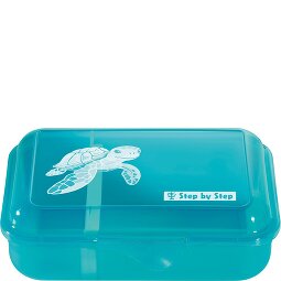 Step by Step Cestino per il pranzo 18 cm  Variante 8