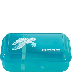 Step by Step Cestino per il pranzo 18 cm  Variante 8