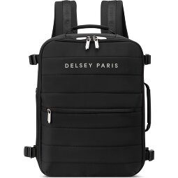 Delsey Paris Zaino da viaggio Shadow 5.0 Scomparto per laptop da 40 cm  Variante 3 Delsey Paris Zaino da viaggio Shadow 5.0 Scomparto per laptop da 40 cm  Variante 3
