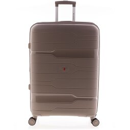 Gladiator 3800 4 ruote Carrello 77 cm con piega di espansione  Variante 1