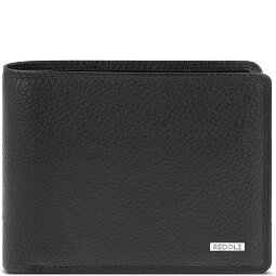 Redolz Portafoglio QF RFID in pelle 11,5 cm  Variante 2
