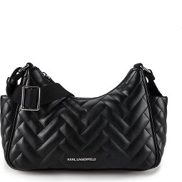 Karl Lagerfeld Brick Borsa a tracolla 26 cm  Variante 1