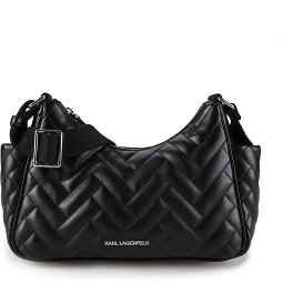Karl Lagerfeld Brick Borsa a tracolla 26 cm  Variante 1
