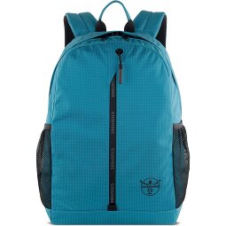 Chiemsee Light N Base Zaino da giorno 45 cm Scomparto per laptop  Variante 3