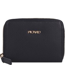 Picard Java Portafoglio Protezione RFID Pelle 11 cm  Variante 2