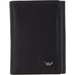 Golden Head Polo Portafoglio Protezione RFID Vera Pelle 10 cm  Variante 2