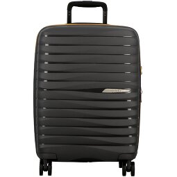 Jump Xwave 4 ruote Carrello della cabina 55 cm con piega di espansione  Variante 1