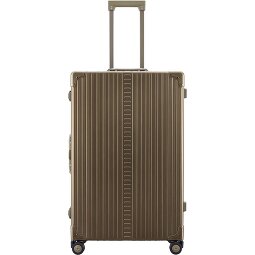Aleon Traveler Macro Trolley a 4 ruote 77 cm  Variante 1