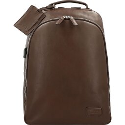 Picard Authentic Zaino da lavoro Pelle 41 cm Scomparto per laptop  Variante 1