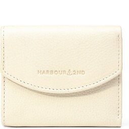 Harbour 2nd Just Pure Portafoglio Protezione RFID Pelle 10.5 cm  Variante 1