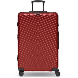 Redolz Essentials 18 4 ruote Carrello 76 cm con piega di espansione  Variante 5 Redolz Essentials 18 4 ruote Carrello 76 cm con piega di espansione  Variante 5