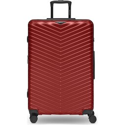 Redolz Essentials 18 4 ruote Carrello 76 cm con piega di espansione  Variante 5
