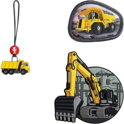 Step by Step Accessori per la scuola  Variante 1