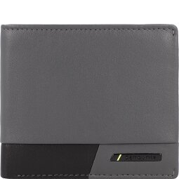 Samsonite PRO-DLX 6 Portafoglio RFID in pelle 10,5 cm  Variante 2