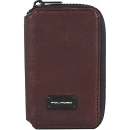 Piquadro Portafoglio Harper in pelle 9 cm  Variante 1