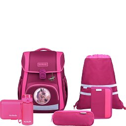 McNeill Bravo Set di borse per la scuola 8 pezzi  Variante 2