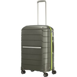 Samsonite Flux Carrello a 4 ruote 68 cm  Variante 2