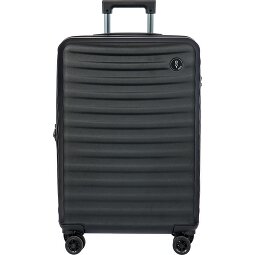 Bric's Nausicaa 4 ruote Carrello M 69.5 cm espandibile  Variante 1