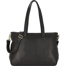 Plevier Edge Valigetta Protezione RFID Pelle 40 cm Scomparto per laptop  Variante 2 Plevier Edge Valigetta Protezione RFID Pelle 40 cm Scomparto per laptop  Variante 2