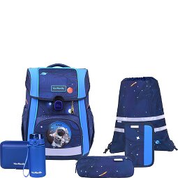 McNeill Bravo Set di borse per la scuola 8 pezzi  Variante 8