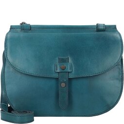 Harold's Borsa a tracolla Aberdeen in pelle 28 cm  Variante 1