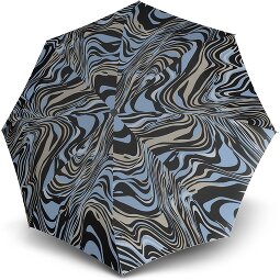 Knirps T.200 Medium Duomatic Ombrello tascabile 28 cm  Variante 28
