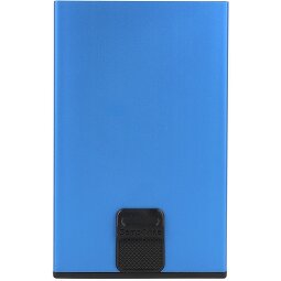 Samsonite Custodia per carte di credito Alu Fit RFID 6 cm  Variante 4