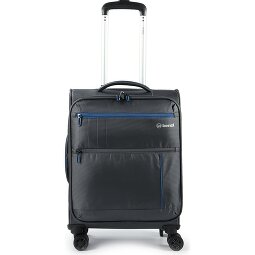 Benzi 5825 4 ruote Carrello della cabina 55 cm con piega di espansione  Variante 2