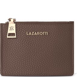 Lazarotti Bologna Leather Portafoglio chiave Pelle 11.5 cm  Variante 13
