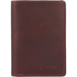 Esquire Portafoglio Oslo RFID in pelle 8 cm  Variante 1