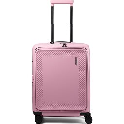 American Tourister Dashpop 4 ruote Trolley cabina 55 cm espandibile  Variante 2