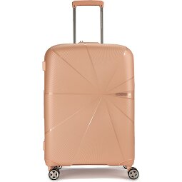 American Tourister Starvibe 4 ruote Carrello 67 cm con piega di espansione  Variante 5