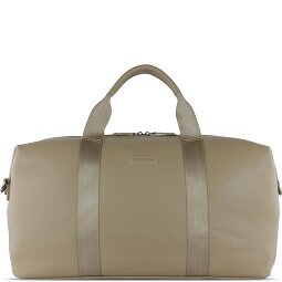 bugatti Elsa Borsa da viaggio Weekender Pelle 53 cm  Variante 1