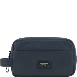 Piquadro Harper Borsa da toilette Pelle 23 cm  Variante 3