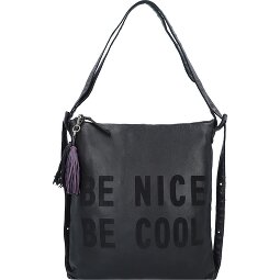 Taschendieb Wien Paniglgasse 4 Borsa a tracolla Pelle 33 cm  Variante 1