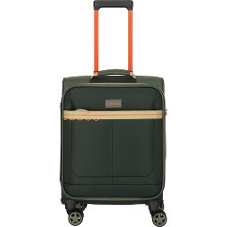 Travelite Color Craze 4 ruote Carrello della cabina S 55 cm  Variante 2