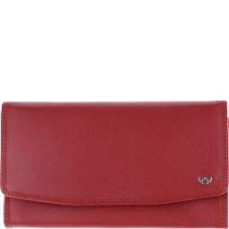Golden Head Polo Portafoglio Protezione RFID Vera Pelle 17.5 cm  Variante 4