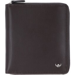 Golden Head Portafoglio Polo RFID in pelle 10,5 cm  Variante 2