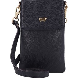 Braun Büffel Hanna Custodia per cellulare Pelle 11.5 cm  Variante 3