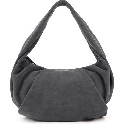 LES VISIONNAIRES Greta Essential Borsa a spalla Vera Pelle 43 cm  Variante 1