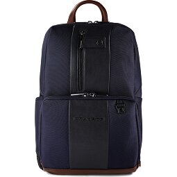 Piquadro Brief Zaino da lavoro 39 cm Vano porta PC  Variante 3