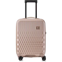 Pack Easy Flow 4 ruote Trolley cabina S 52 cm  Variante 2