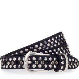 b.belt Cintura con borchie Pelle  Variante 1