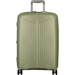 Jump Evae 4 ruote Carrello 66 cm con piega di espansione  Variante 8