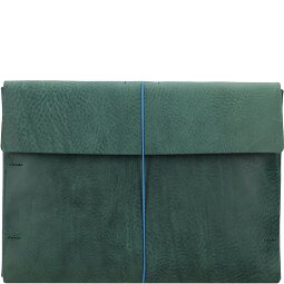 Harold's Keeper Custodia per computer portatile Pelle 32 cm  Variante 2