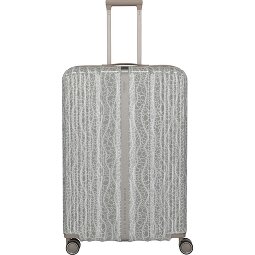 Travelite Lascana Edition 4 ruote Carrello L 76 cm  Variante 1