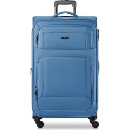Smartbox Edition 04 4 ruote Carrello 78 cm espandibile  Variante 5