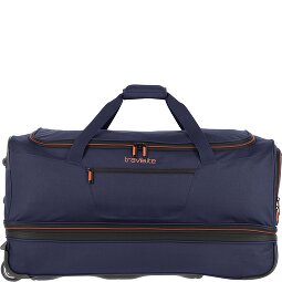 Travelite Basics 2 ruote Borsa da viaggio 38 cm  Variante 2